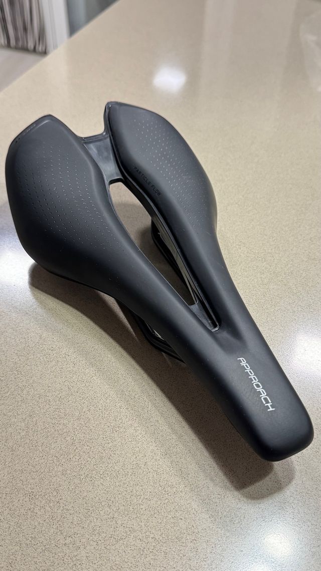 Sillín Approach Giant