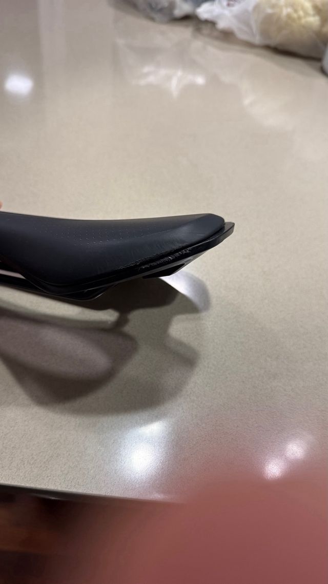 Sillín Approach Giant