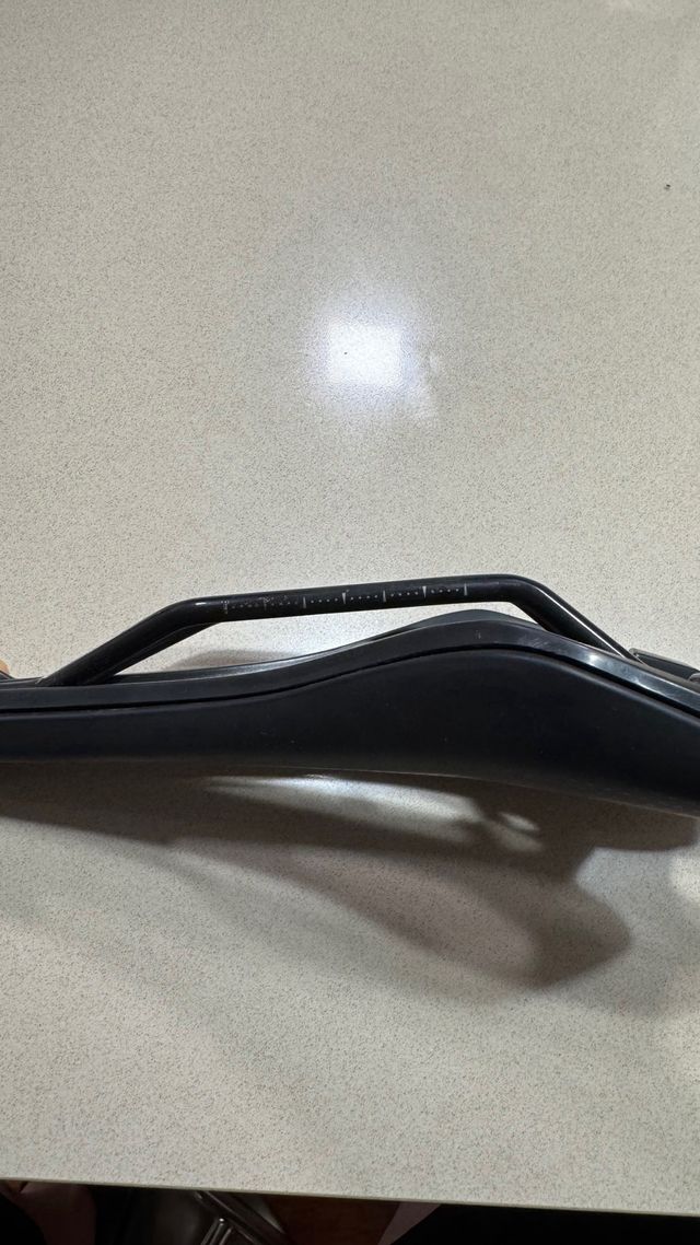 Sillín Approach Giant