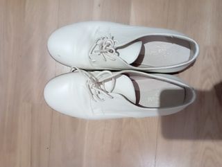 Zapatos comunión niño 