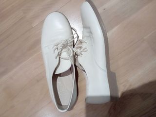 Zapatos comunión niño 
