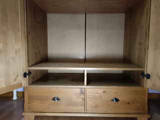 Mueble salón Ikea