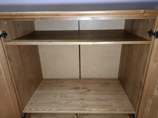 Mueble salón Ikea