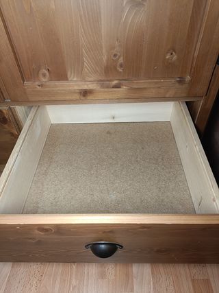 Mueble salón Ikea