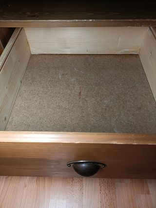 Mueble salón Ikea