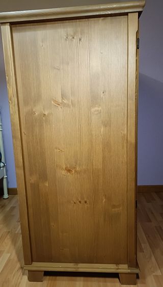Mueble salón Ikea