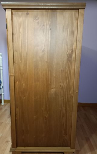 Mueble salón Ikea