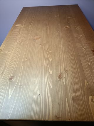 Mueble salón Ikea