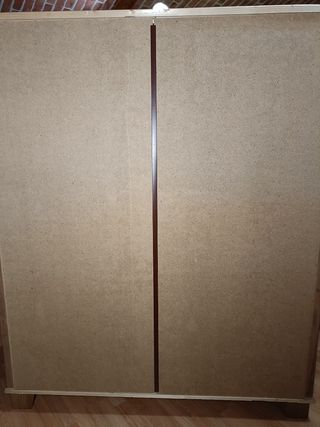 Mueble salón Ikea