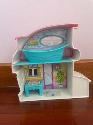 Mini casa pinypon