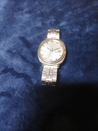 Reloj Seiko 5