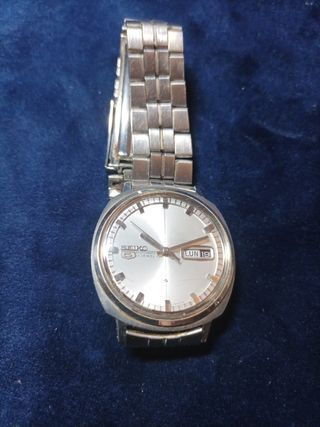 Reloj Seiko 5