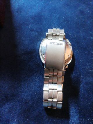 Reloj Seiko 5