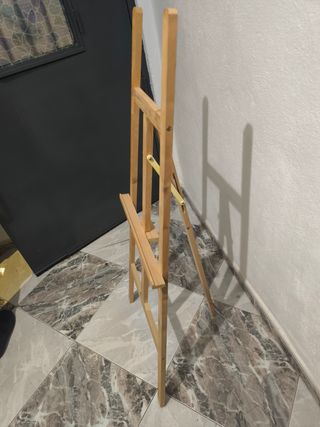 CABALLETE PINTURA