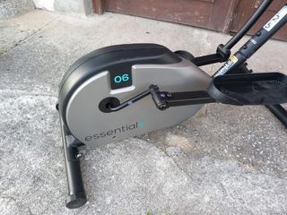 Bicicleta elíptica