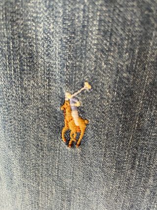 Camicia ralph lauren
