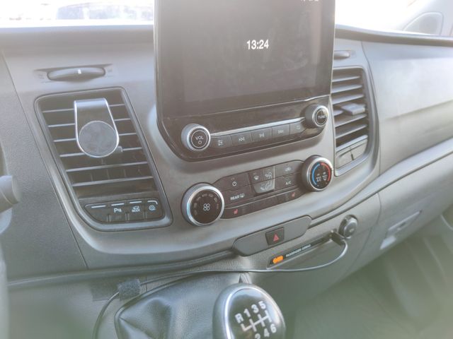 Ford Transit Custom 2020