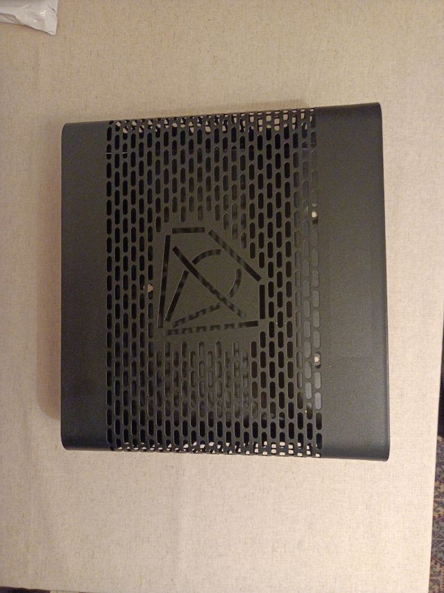 Buzón cesta publicidad