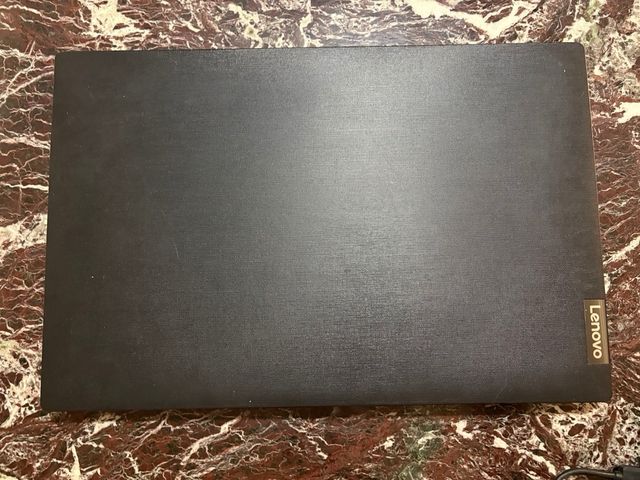 Ordenador portatil Lenovo 15”