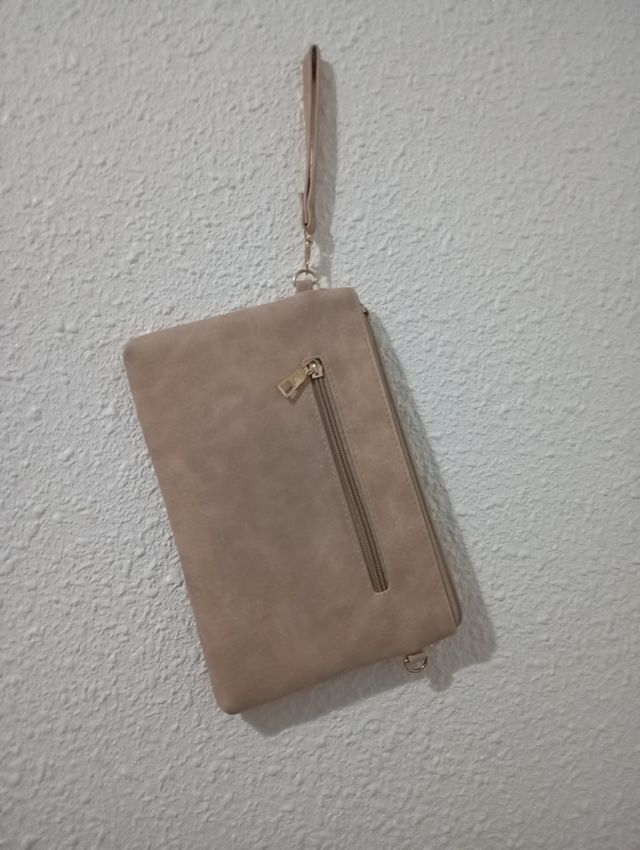 Bolso de mano