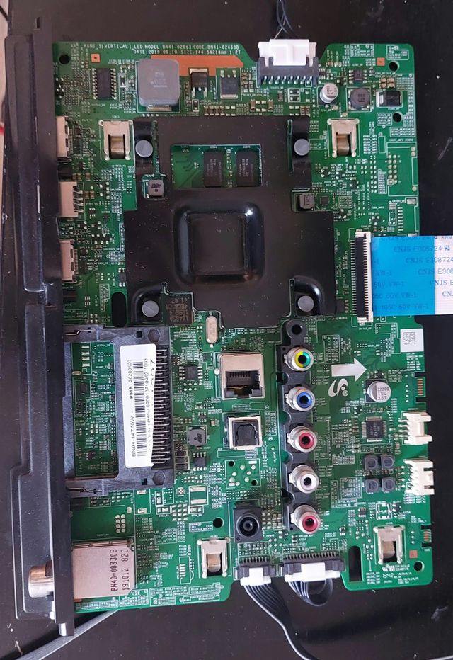 Placa Madre BN41-02663 B