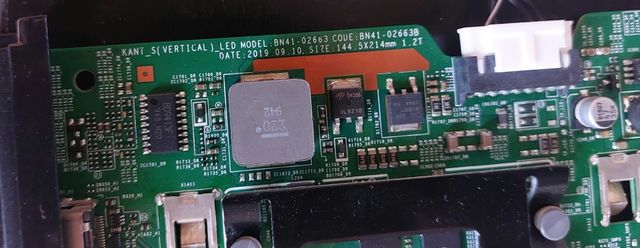 Placa Madre BN41-02663 B