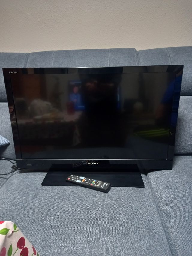 TV Sony Bravía 32'