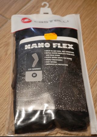Pernera Castelli Nano Flex