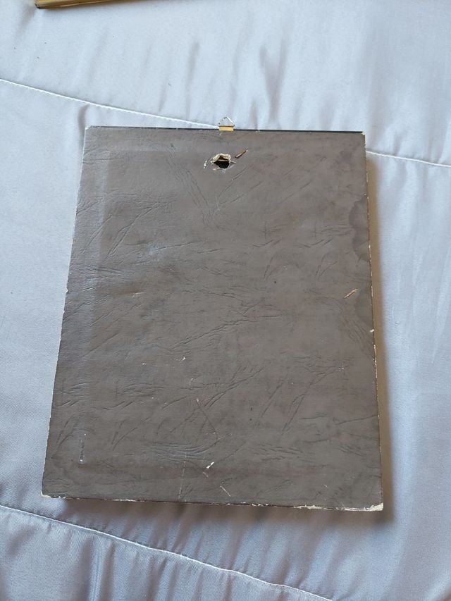 Quadri a specchio, argento 925