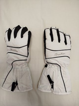 Guantes nieve mujer, niña o niño 