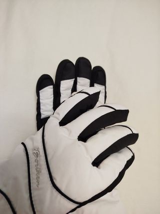 Guantes nieve mujer, niña o niño 