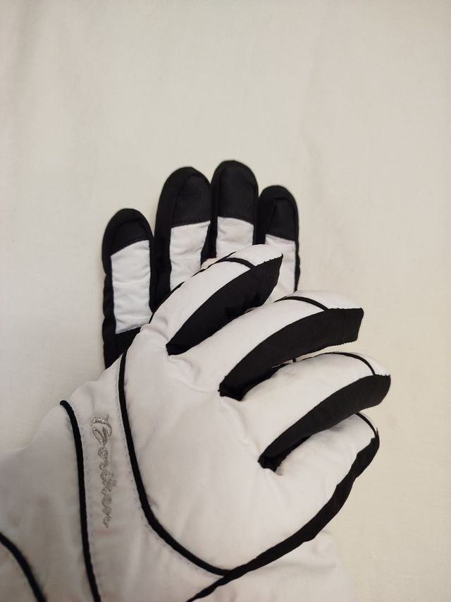 Guantes nieve mujer, niña o niño