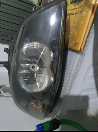 Faros seat ibiza
