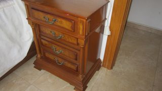 Dormitorio de matrimonio, Leer bien