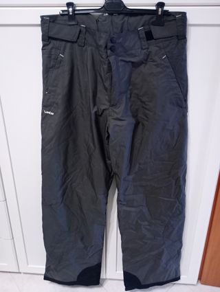 Pantalone neve wedze 