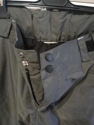 Pantalone neve wedze 