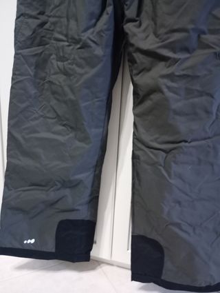 Pantalone neve wedze 