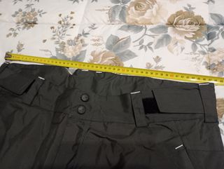 Pantalone neve wedze 