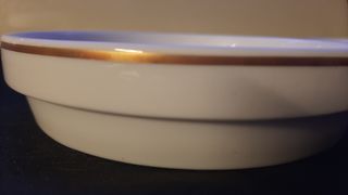 PORTAOBJECTO CERAMICA RICHARD GINORI