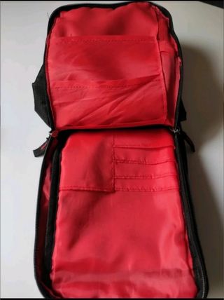 Bandolera 