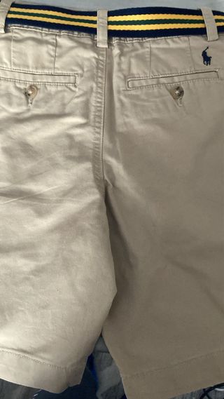 Pantalon Niño Ralph Lauren 