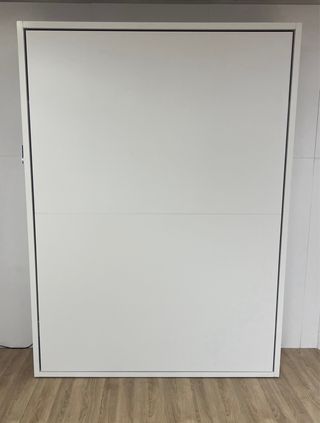 Camas abatibles a estrenar