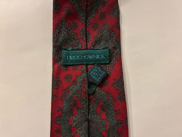 Cravatta Prochownick