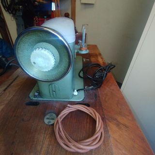 maquina de coser Singer Zig-Zag