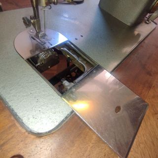 maquina de coser Singer Zig-Zag