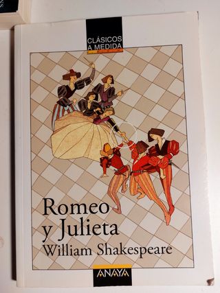 Libros infantiles y juvenil