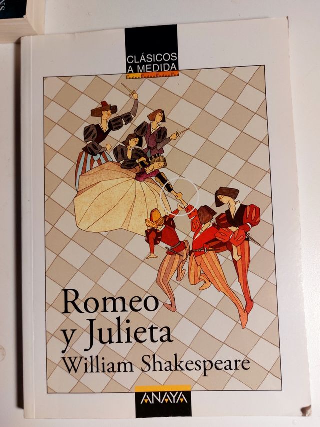 Libros infantiles y juvenil