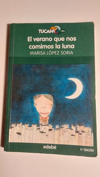 Libros infantiles y juvenil