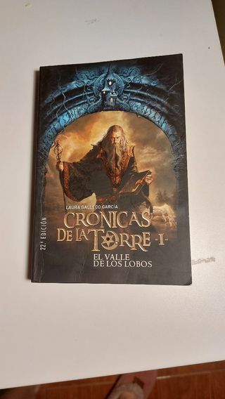 Libros infantiles y juvenil