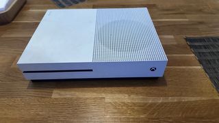 X Box One S - 500gb
